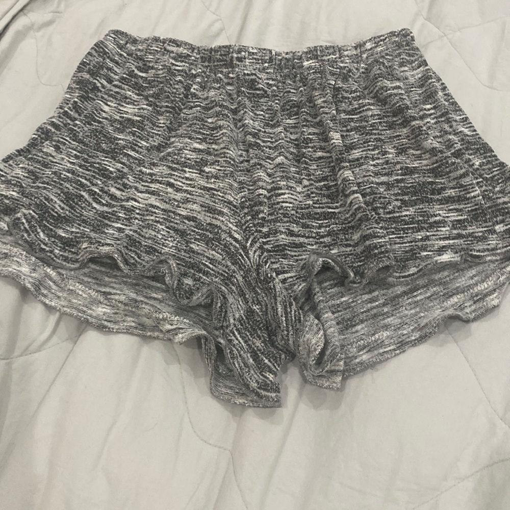 Altar’d State shorts